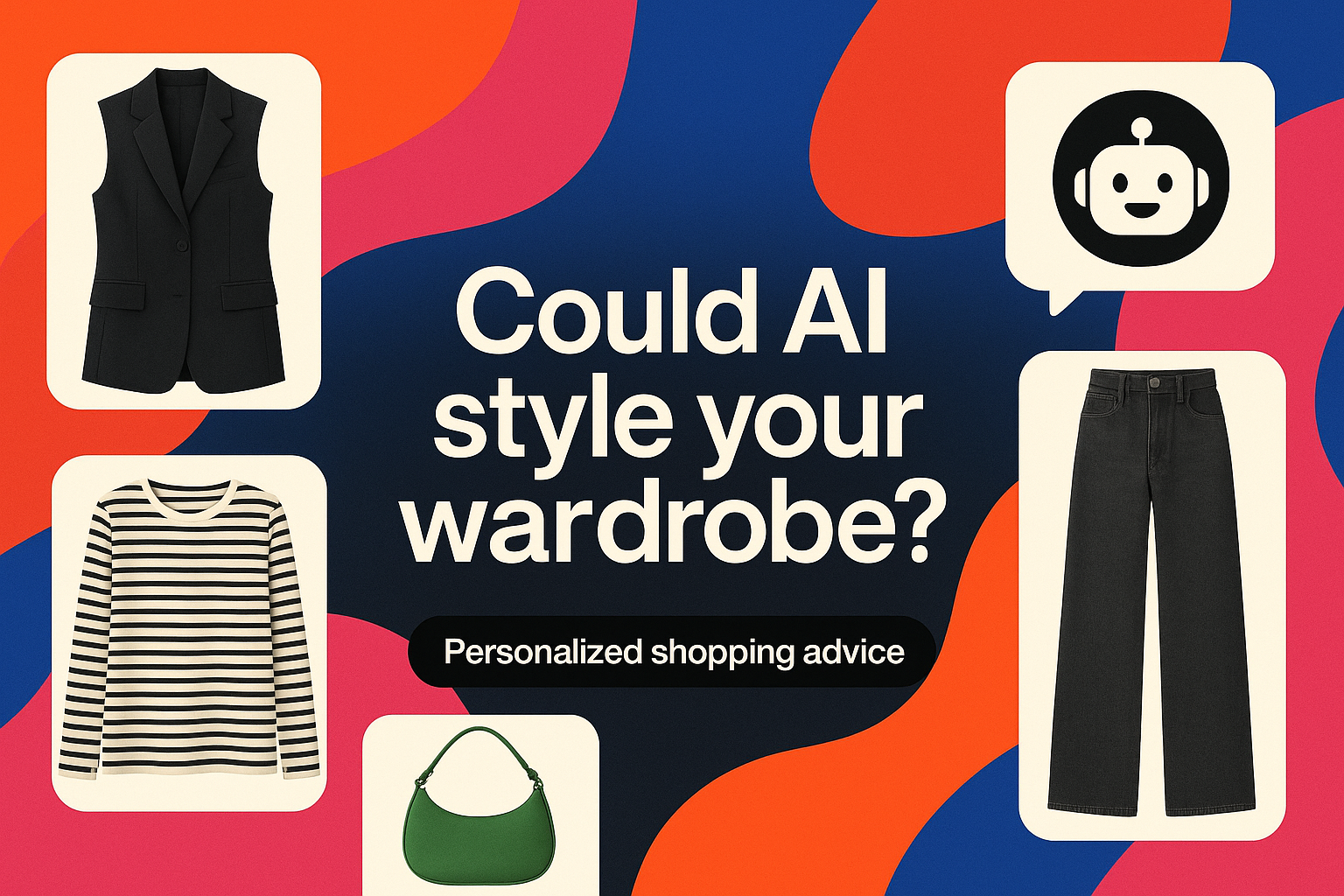AI Shopping Assistant: Compare the Best AI Personal Shoppers, Deal Finders, and Style Recommenders for Fashion-Forward Shoppers